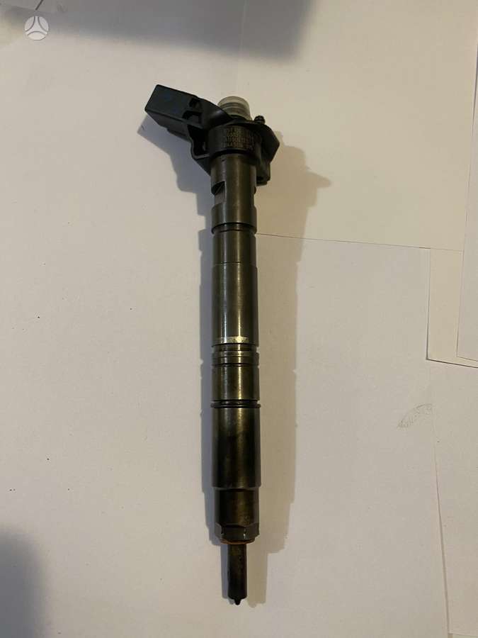Audi Q5, 0445116015, engine parts