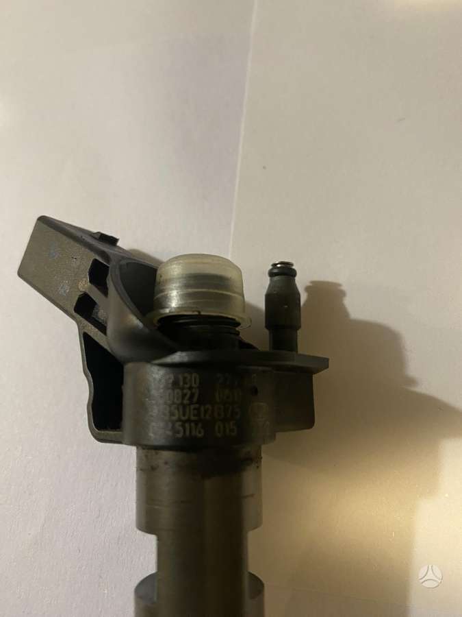 Audi Q5, 0445116015, детали двигателя