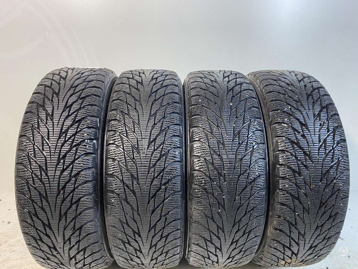 Nokian Hakka R2, winter 175/65 R15