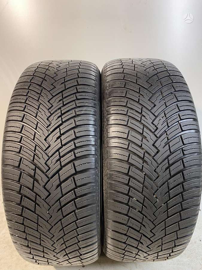 Pirelli Scorpion 2, зимние 235/50 R19