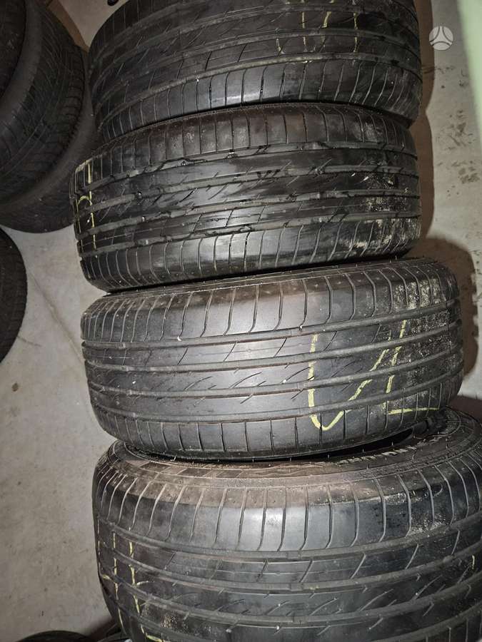 Volvo V90/S90, light alloy, R17