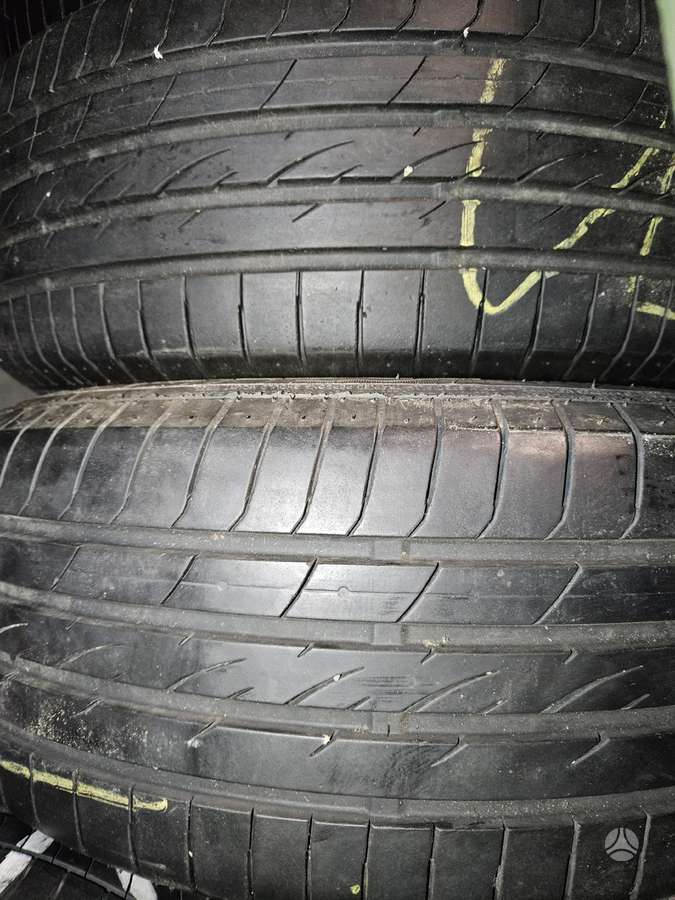 Volvo V90/S90, light alloy, R17
