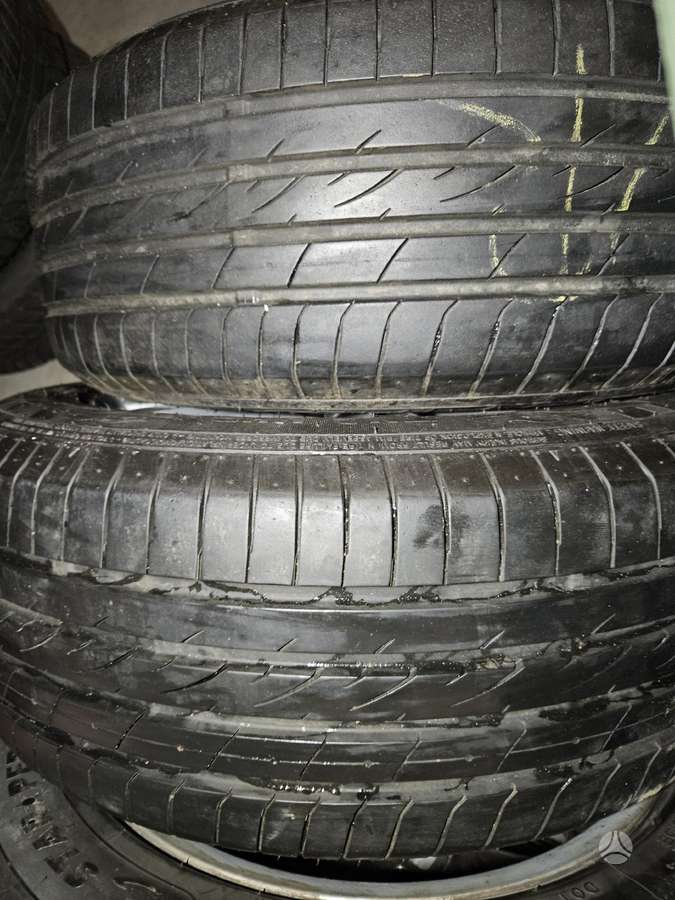 Volvo V90/S90, light alloy, R17