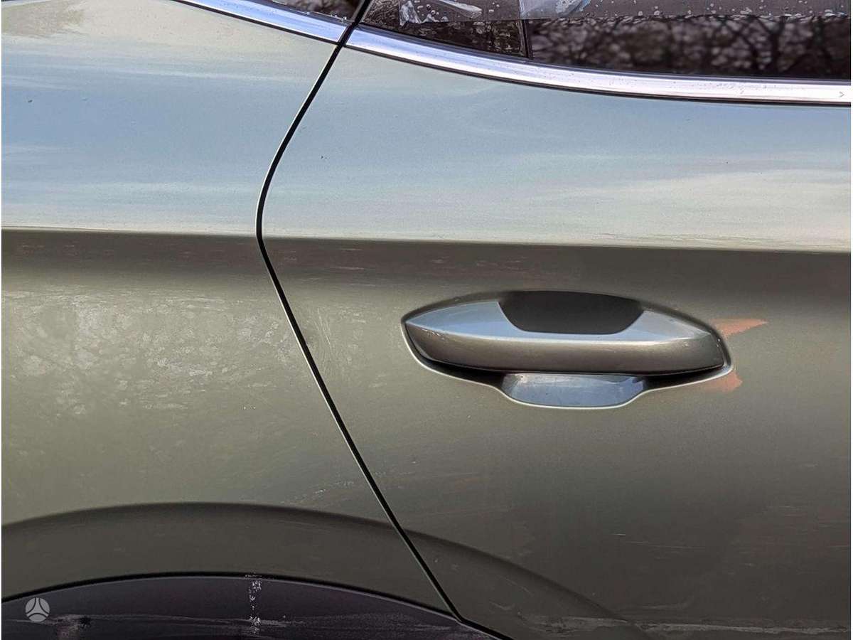 BYD Atto 3 dzinējs