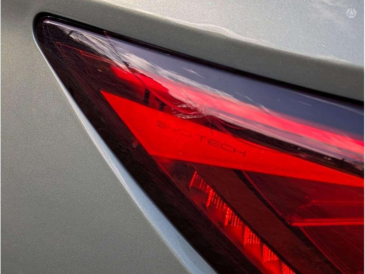BYD Atto 3 двигатель