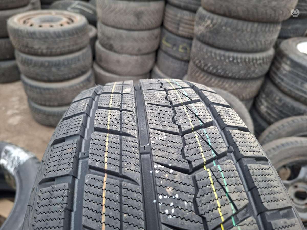 Zmax, winter 225/55 R17