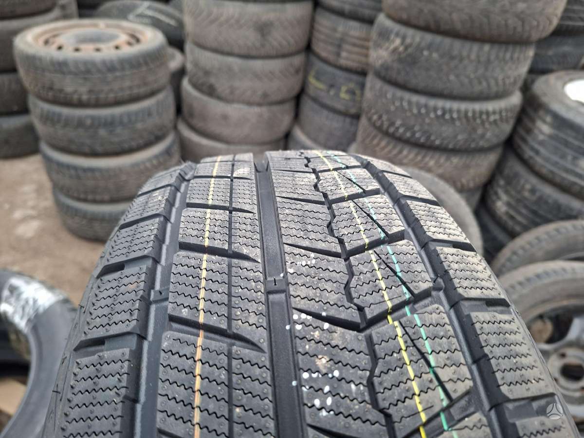 Zmax, зимние 225/55 R17