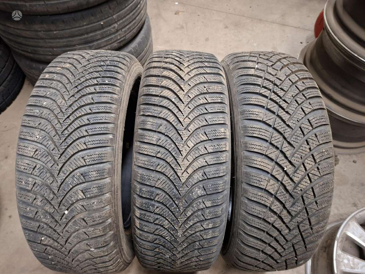 Hankook, universalios 195/60 R15