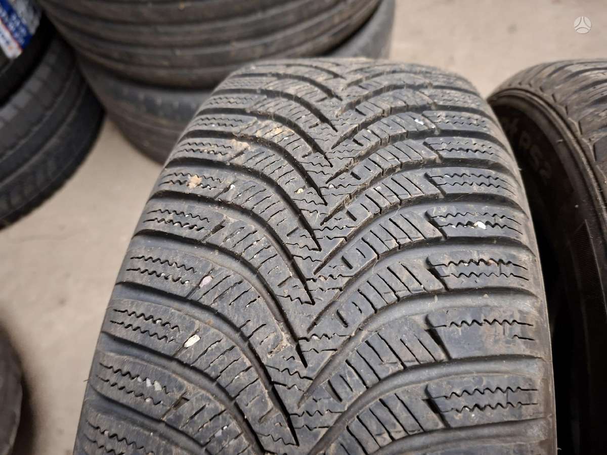 Hankook, всесезонные 195/60 R15