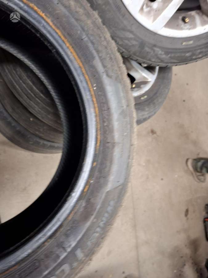Hankook, universalios 195/60 R15