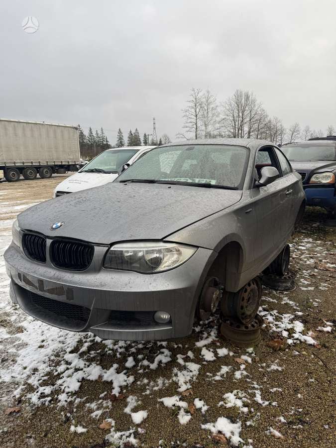 BMW 120