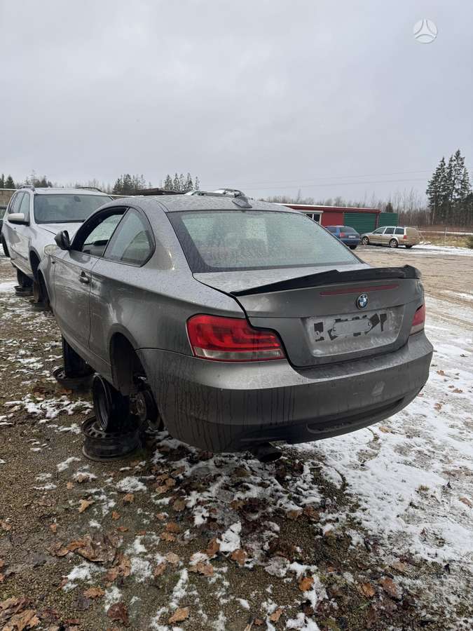 BMW 120