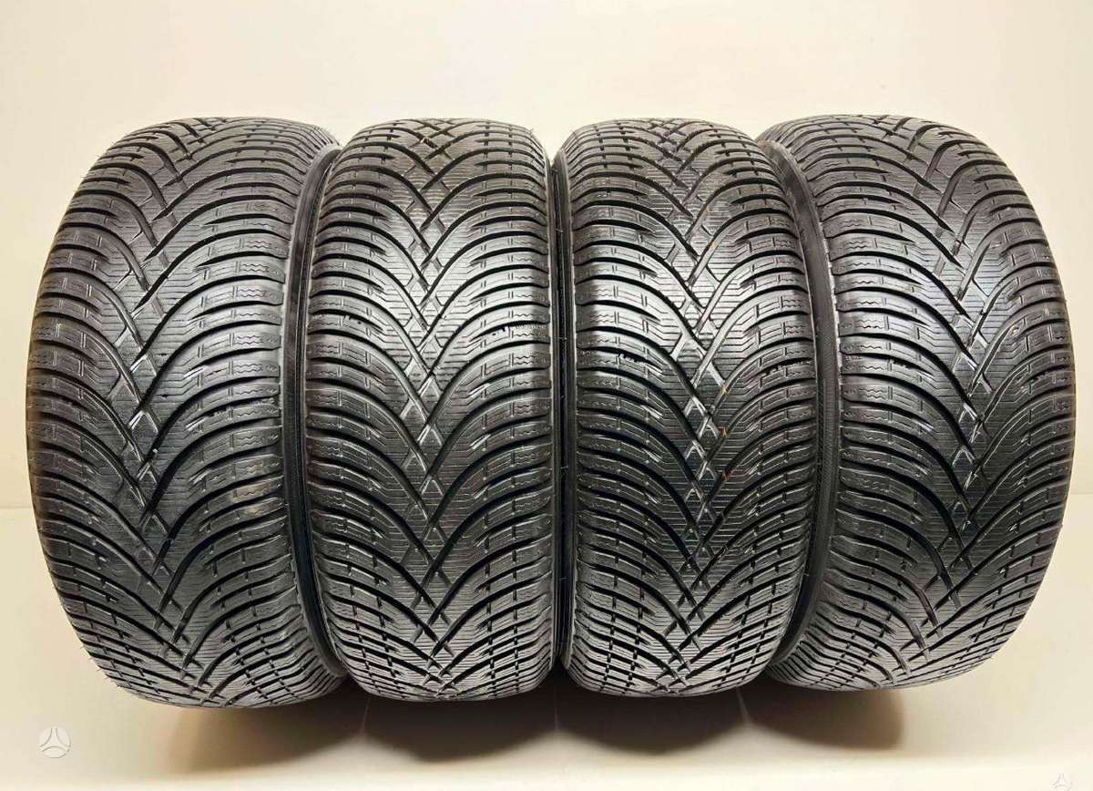BF Goodrich GForce Winter 2 8mm 2020m, winter 205/55 R16 | A29566403