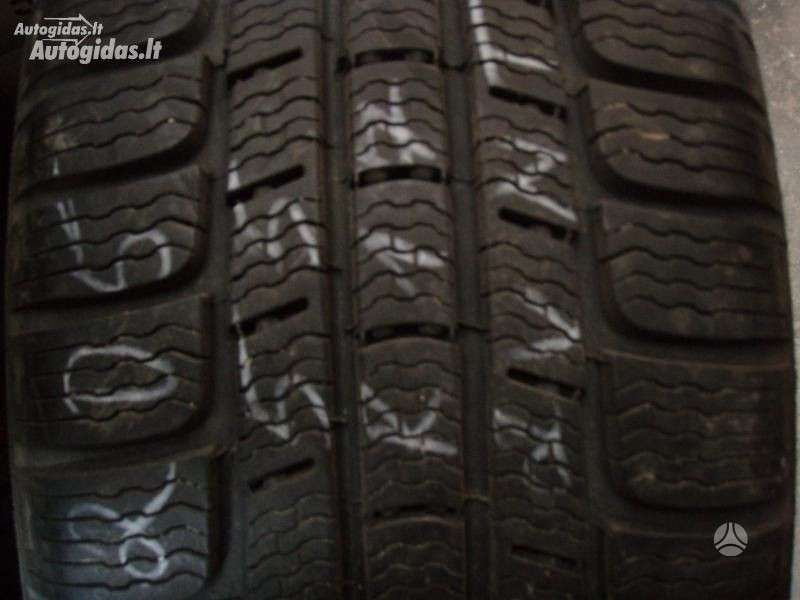 Michelin, summer 205/55 R17