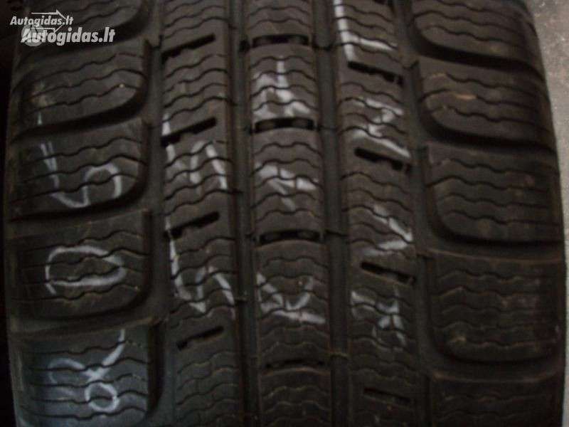 Michelin, vasarinės 205/55 R17