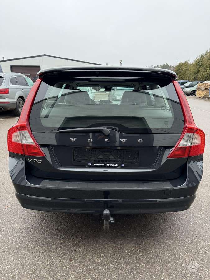 Volvo V70, 2.0 l., Универсал