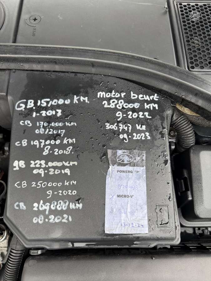 Volvo V70, 2.0 l., Универсал
