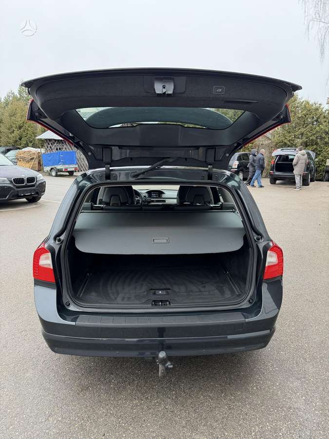 Volvo V70, 2.0 l., Универсал