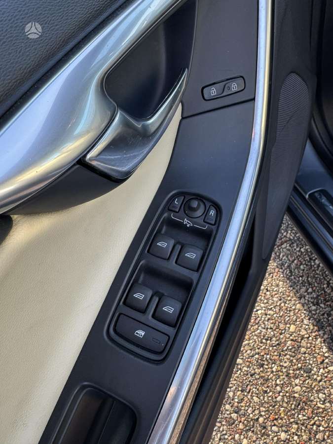 Volvo V60, 2.0 l., Универсал