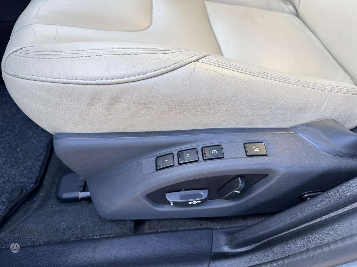 Volvo V60, 2.0 l., Универсал