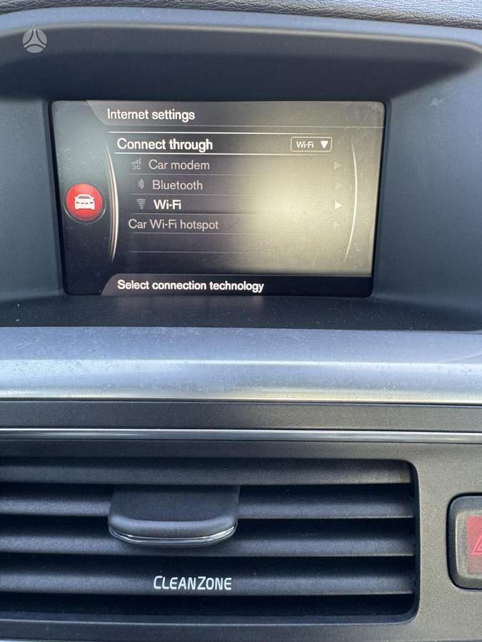 Volvo V60, 2.0 l., Универсал