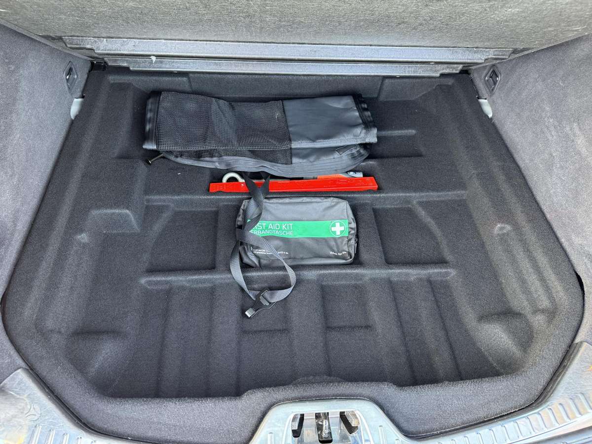 Volvo V60, 2.0 l., Универсал