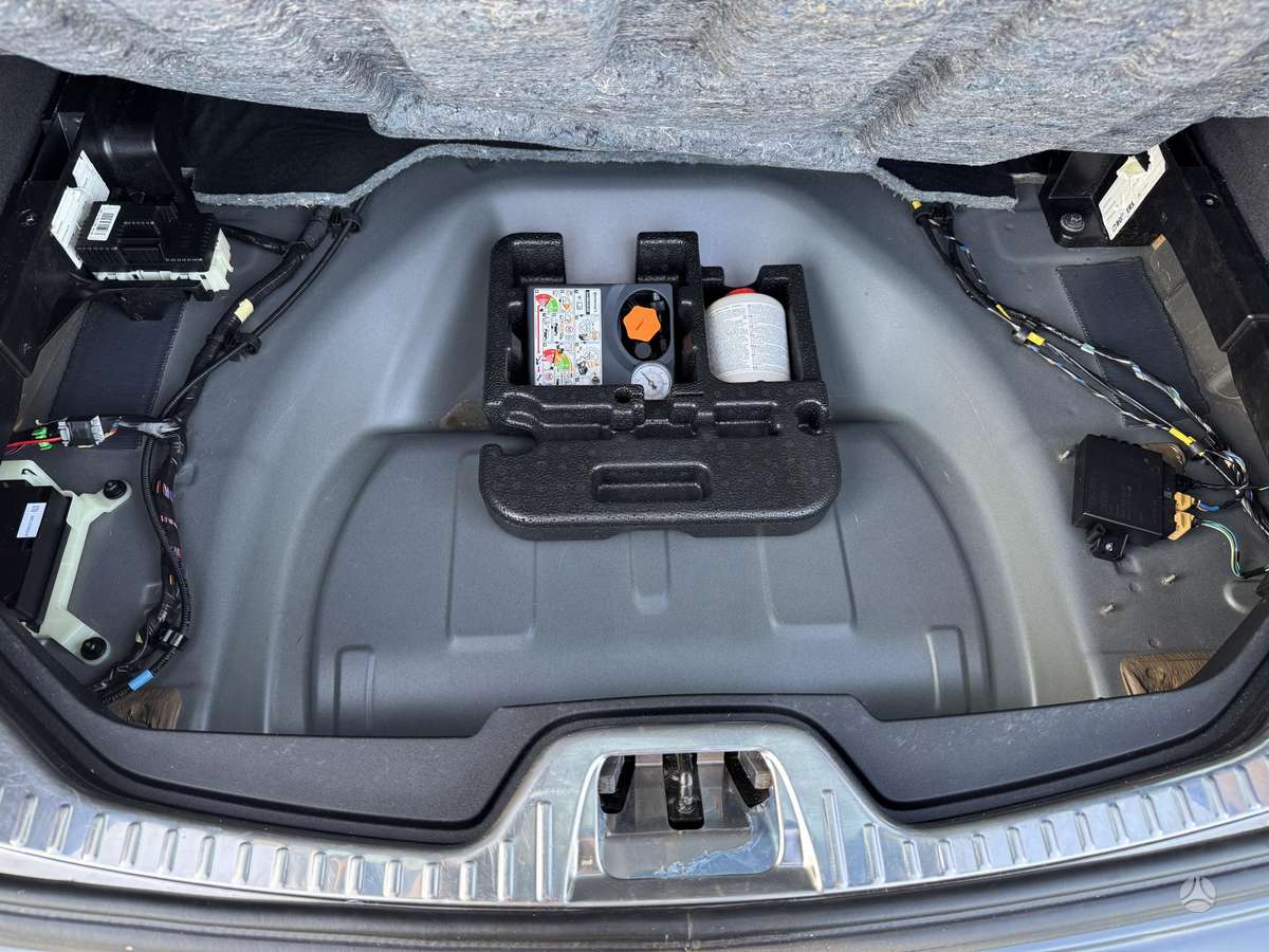 Volvo V60, 2.0 l., Универсал
