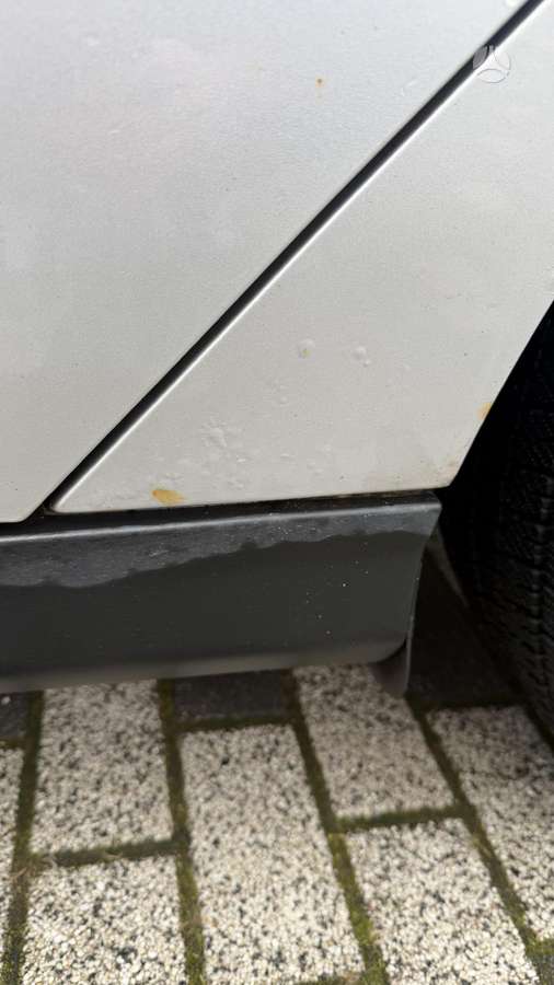 Ford Focus, 2.0 l., Седан