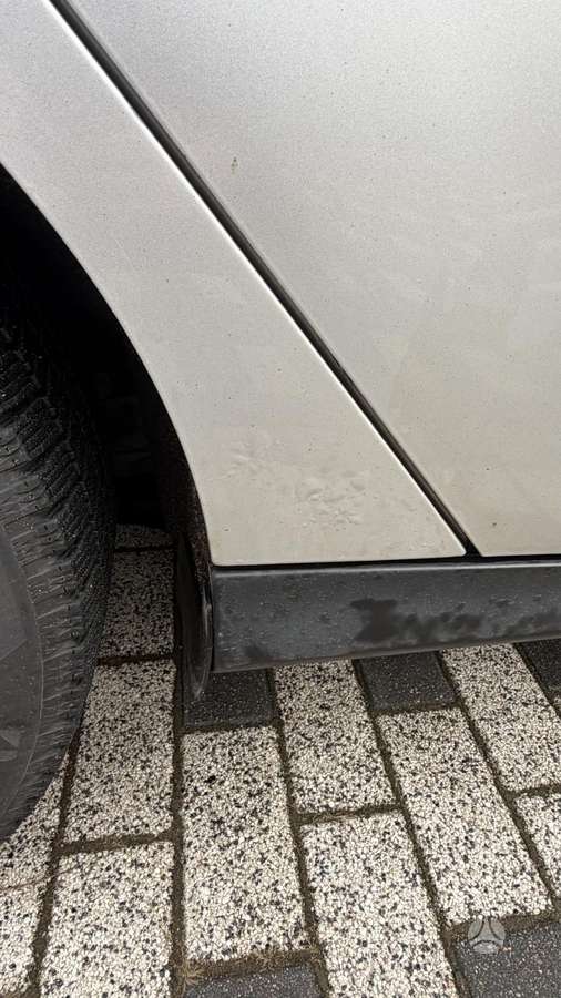 Ford Focus, 2.0 l., Седан