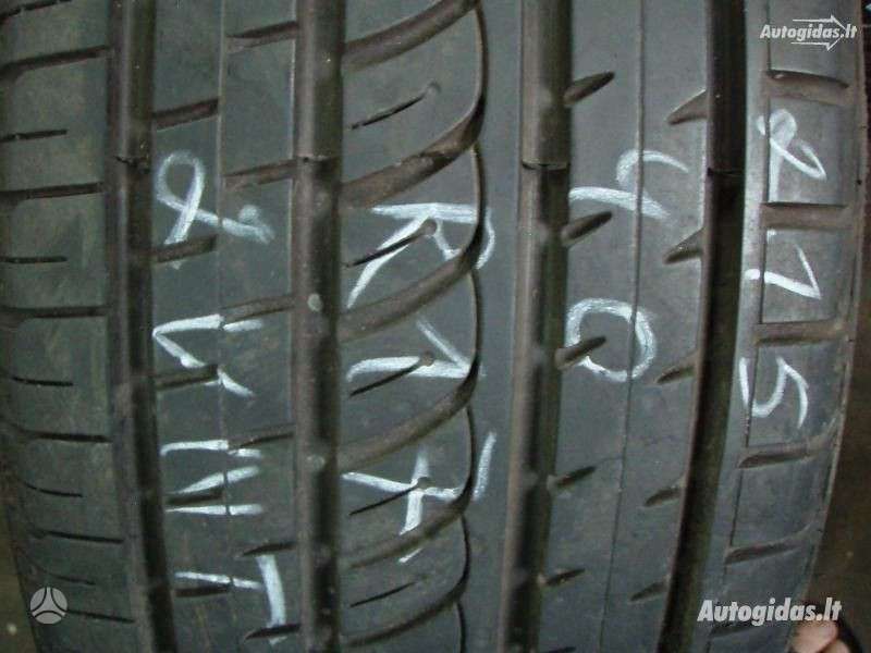 -Kita-, летние 215/40 R17