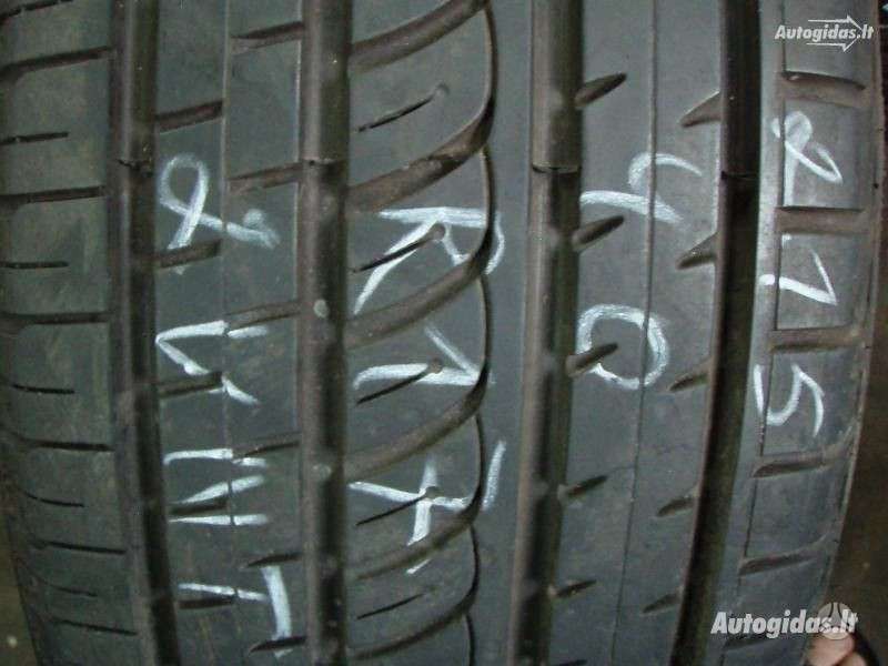 -Kita-, summer 215/40 R17