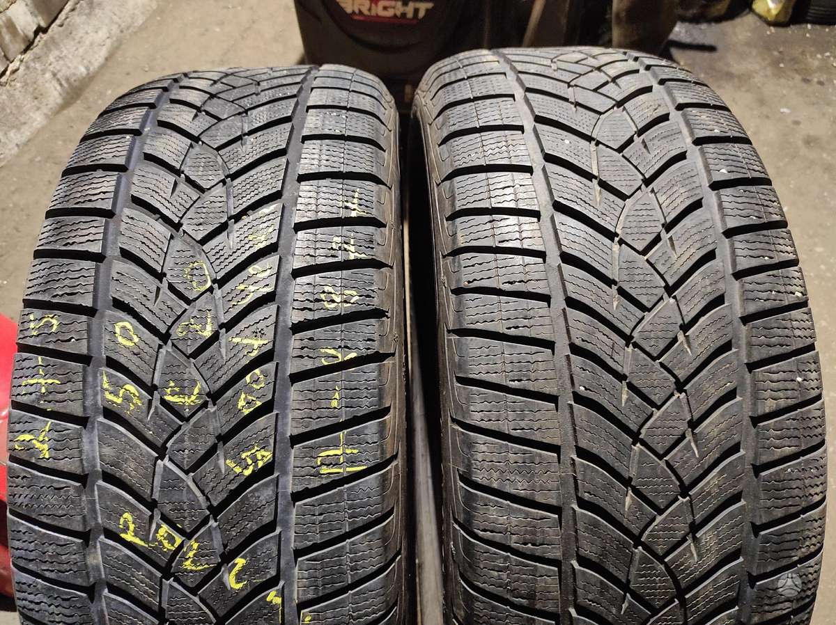 Pirelli, зимние 275/50 R20