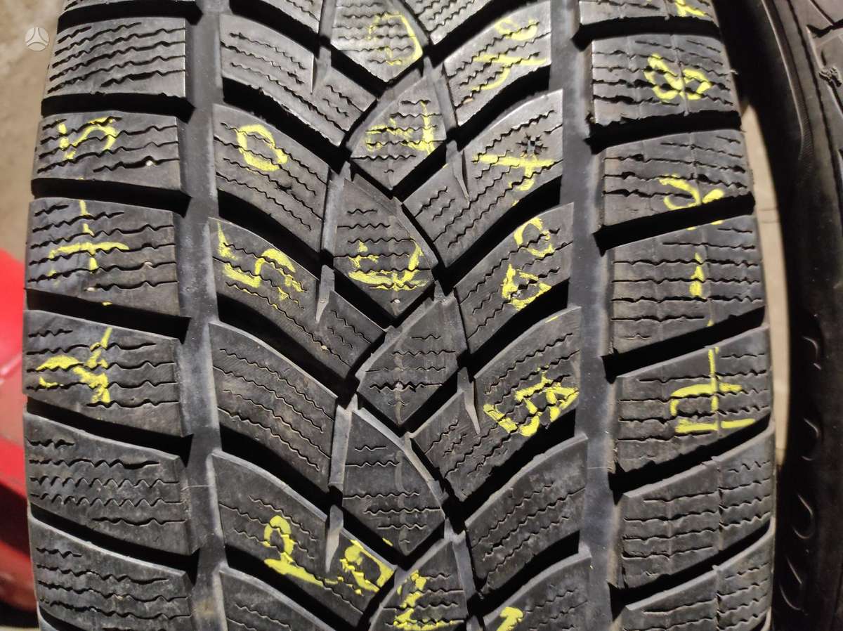 Pirelli, зимние 275/50 R20