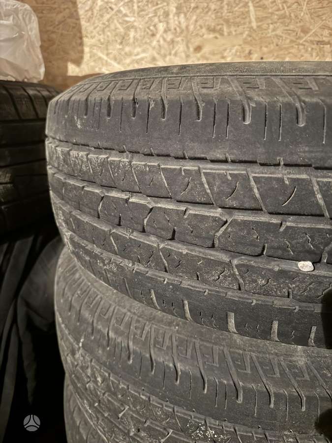 Land Rover, легкосплавные , R16