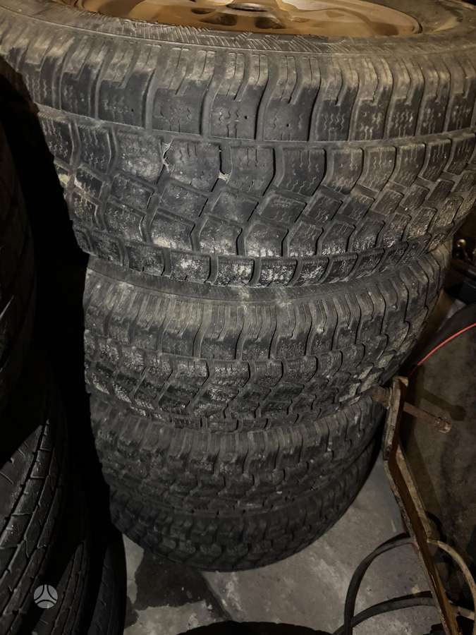 Land Rover, легкосплавные , R16