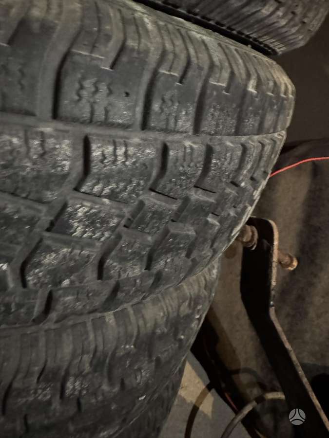 Land Rover, легкосплавные , R16
