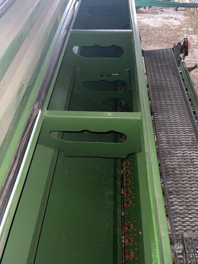 Amazone D9 3500, seeders, planters