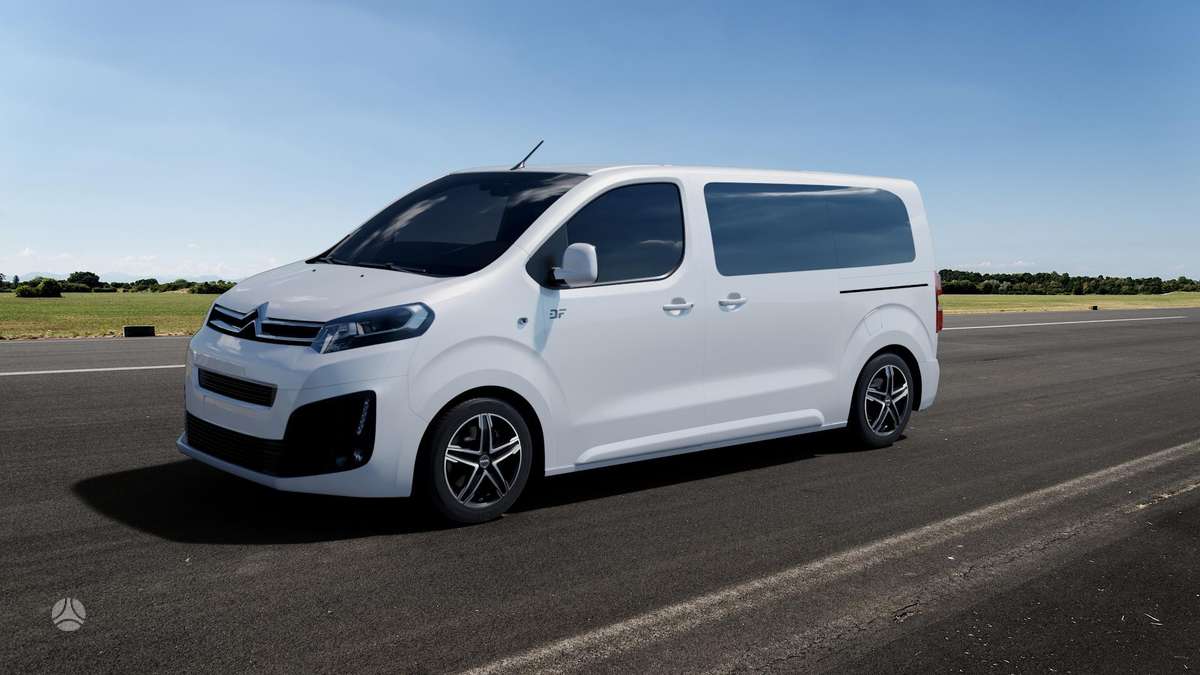 MAK Transit King5 Ice Black, легкосплавные , R18