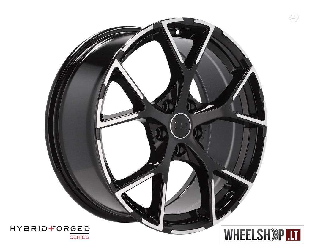 Audi EU-3S5997 Style MB, light alloy, R18