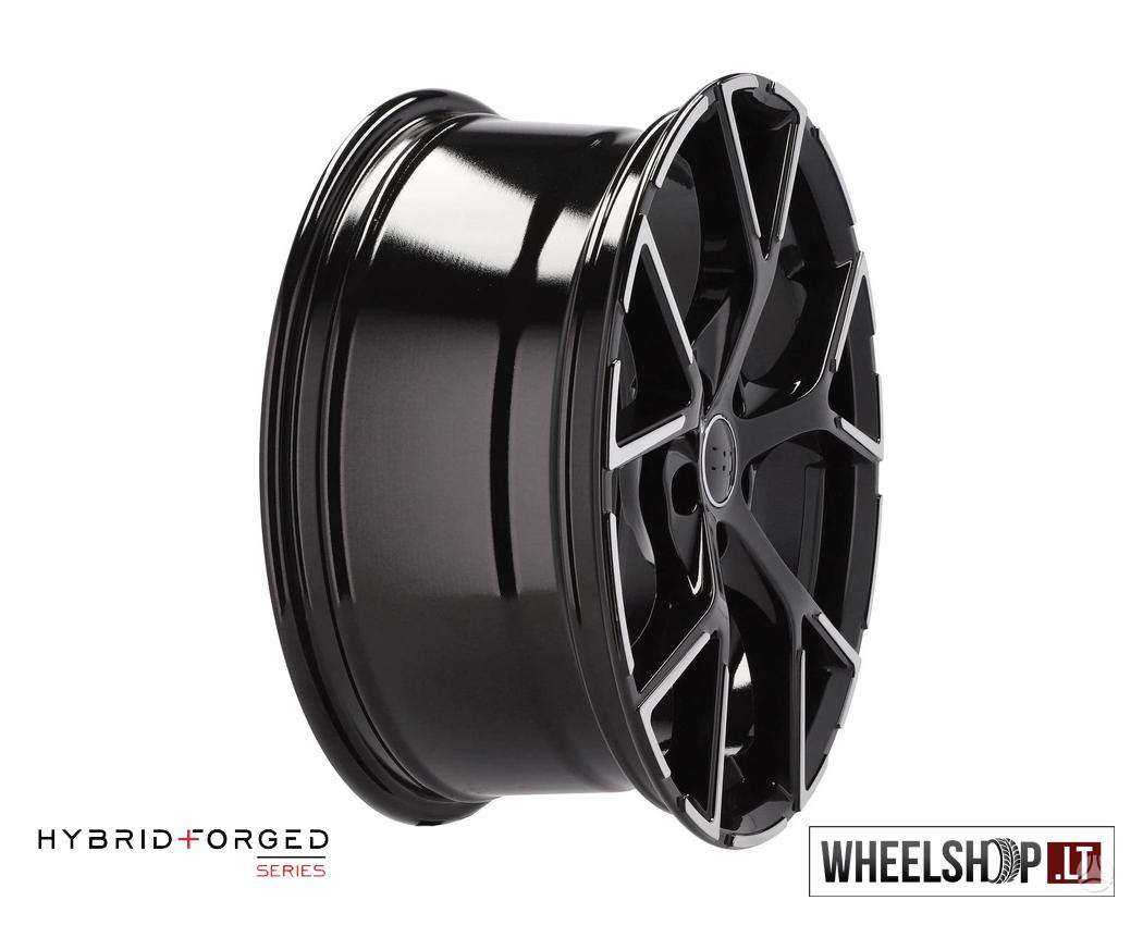 Audi EU-3S5997 Style MB, light alloy, R18