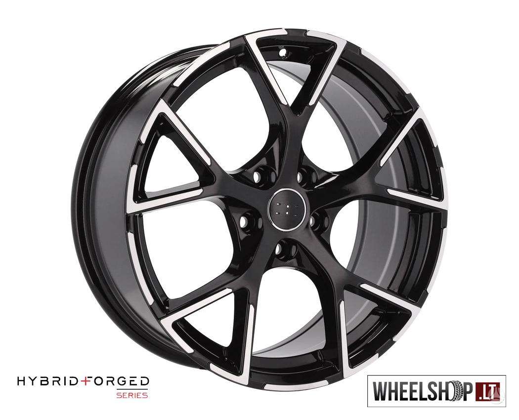 Audi EU-3S5997 Style MB, light alloy, R19
