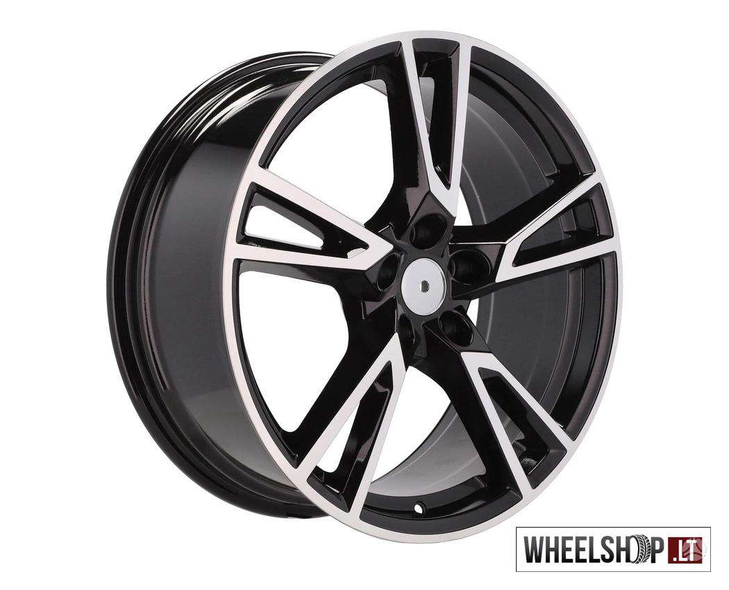 Audi EU-A043 style MB, light alloy, R19