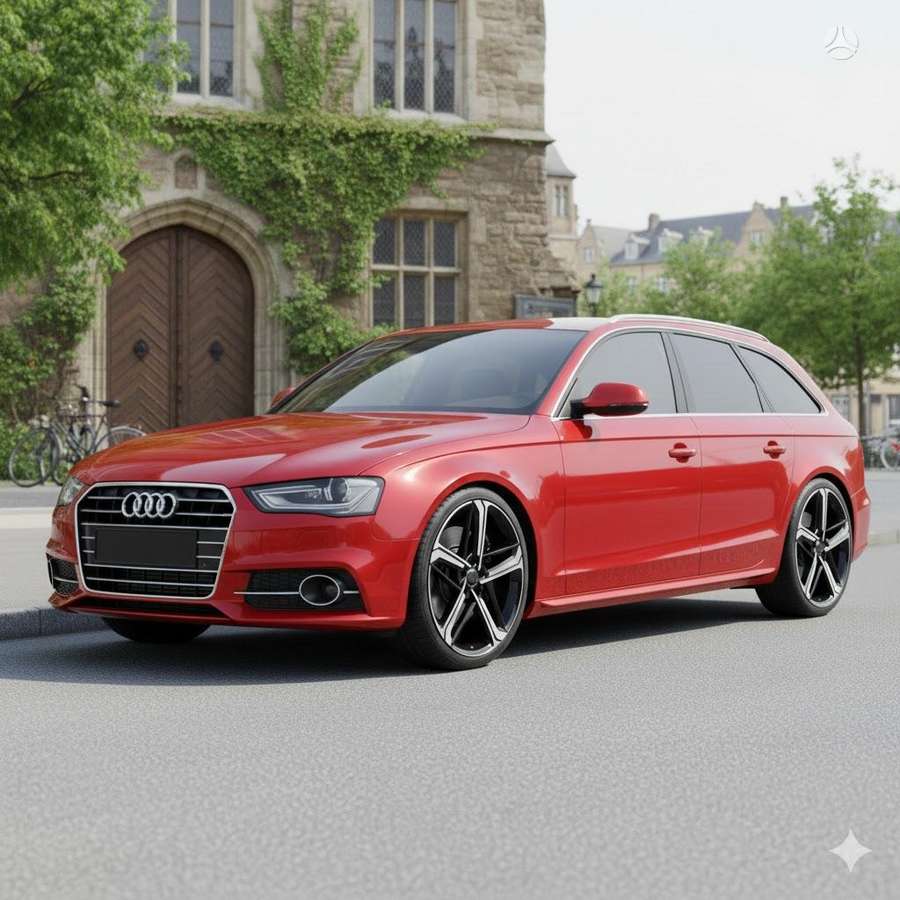 Audi ALU-H3371F Style MB, легкосплавные , R18