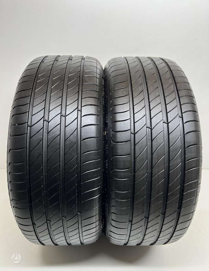 Michelin E•Primacy * 2024m, summer 225/40 R19