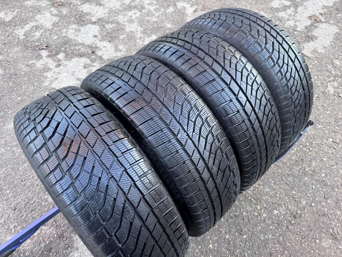 falken eurowinter hs02 pro test