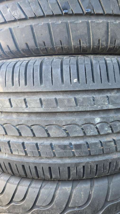 Michelin, summer 235/45 R17