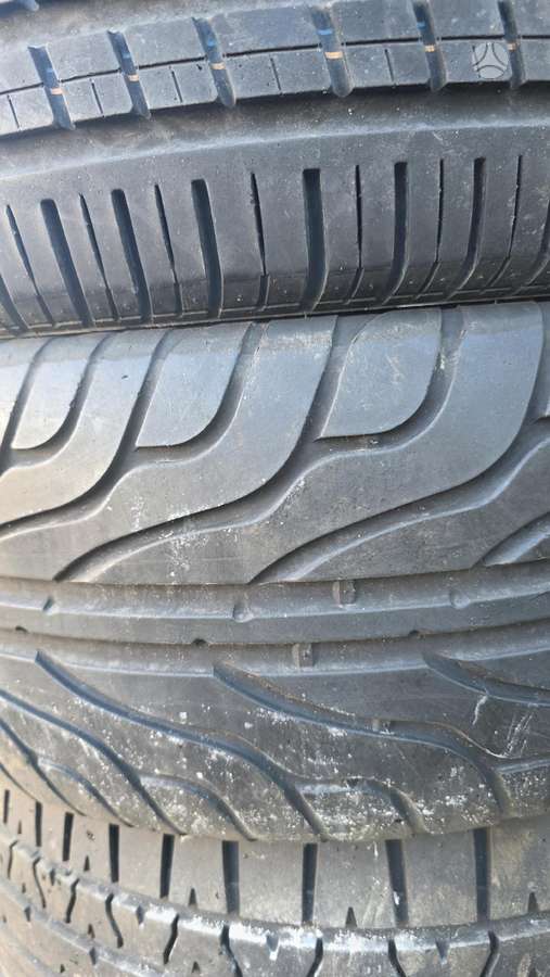 Michelin, summer 235/45 R17