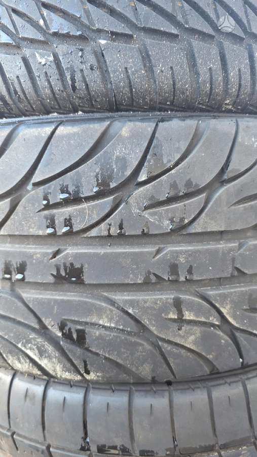 Michelin, summer 235/45 R17