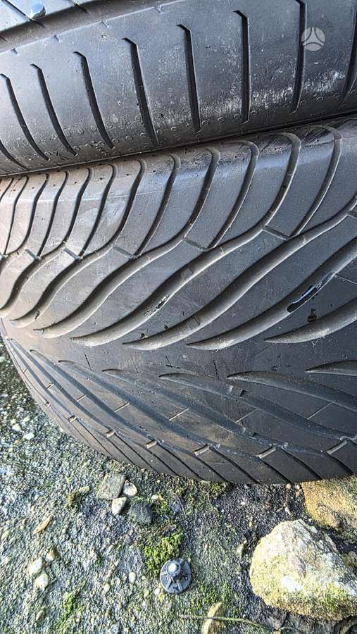 Michelin, summer 235/45 R17