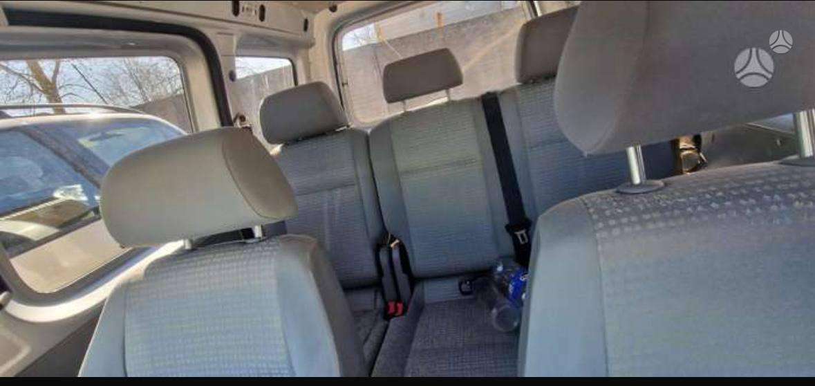 Volkswagen Caddy for parts